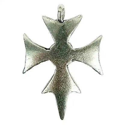 Tatzensteckkreuz - Kreuze - 28x42mm