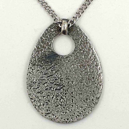 Triquetra oval Anhänger Schmuck Größe: 35x48mm