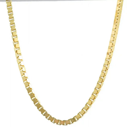 Venezianerkette Halskette  333 - 8 Karat Gold Auswahl
