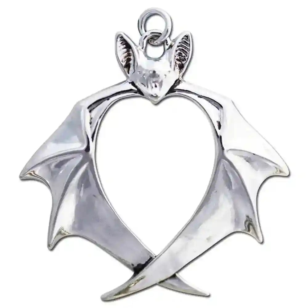 Veritas Anhänger Schmuck - Sonstige Tiere - 44x45mm