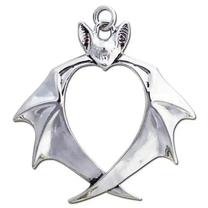 Veritas Anhänger Schmuck - Sonstige Tiere - 44x45mm