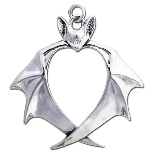 Veritas Anhänger Schmuck - Sonstige Tiere - 44x45mm