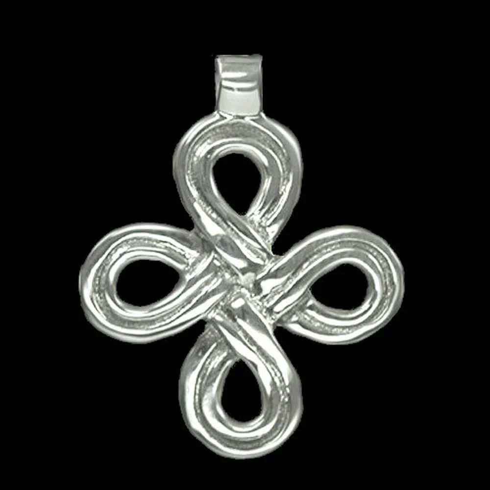 Wikingeranhänger Schmuck Anhänger 925er Silber - Wikinger - 28x35mm