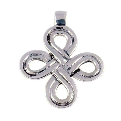 Wikingeranhänger Schmuck Anhänger 925er Silber - Wikinger - 28x35mm