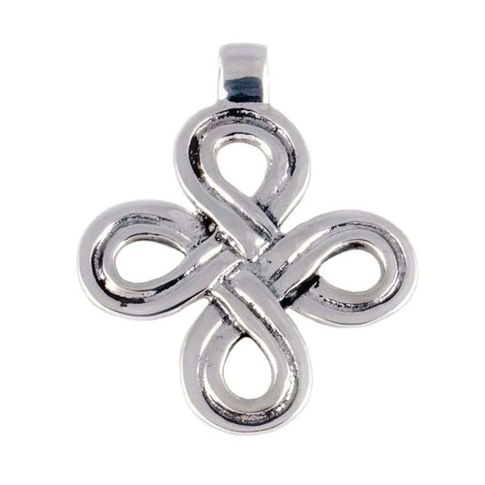 Wikingeranhänger Schmuck Anhänger 925er Silber - Wikinger - 28x35mm - Firma Holzenplotz - Silberketten - Goldketten.de