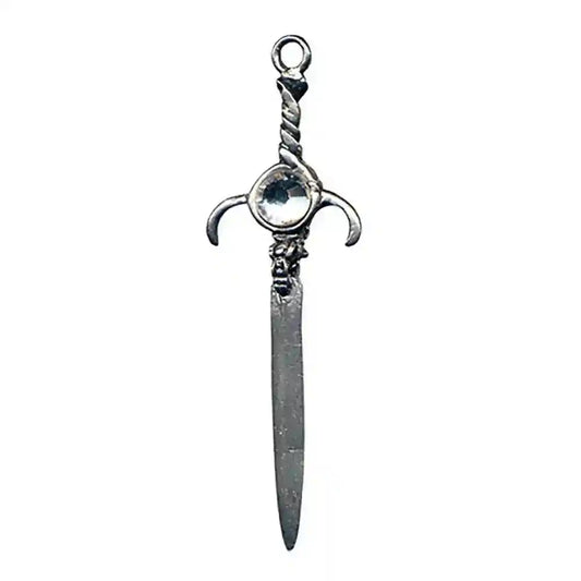 Wikingerschwert Schmuck Anhänger - Waffen , Wikinger -