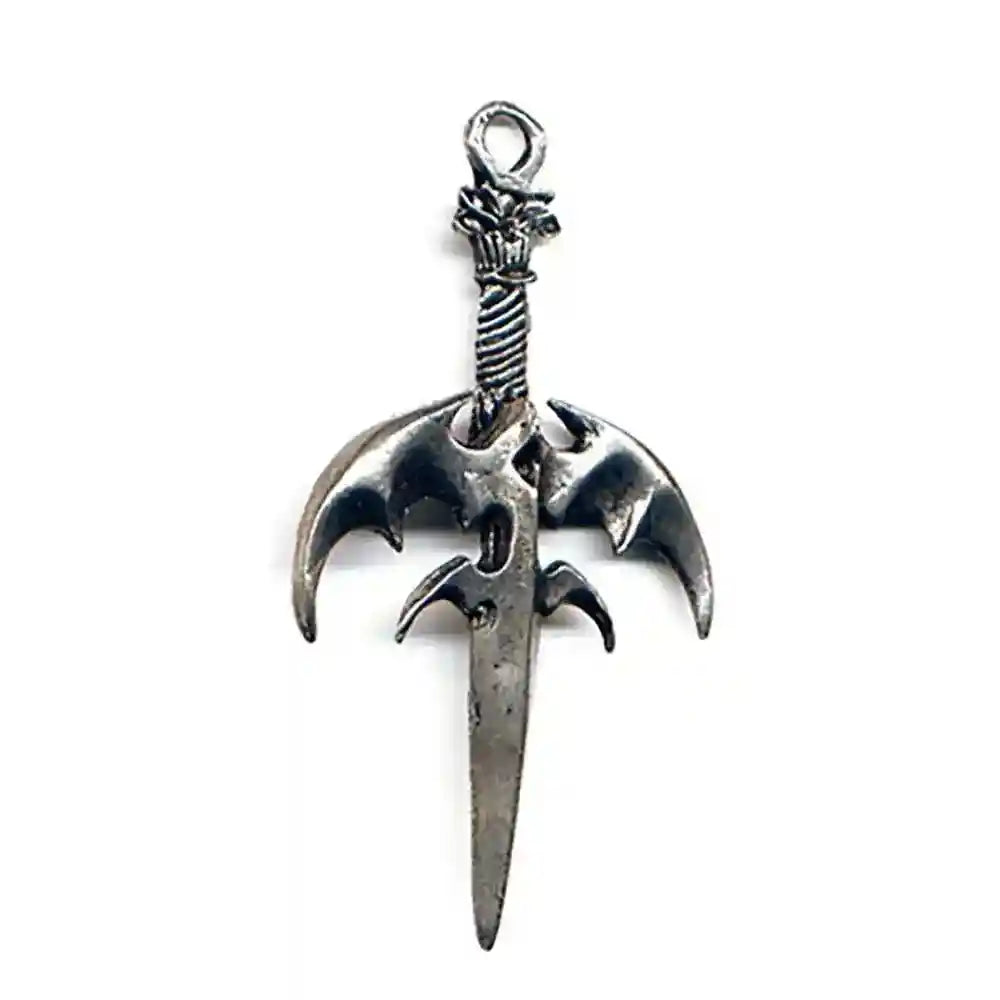 Wikingerschwert Schmuck Anhänger - Waffen , Wikinger -