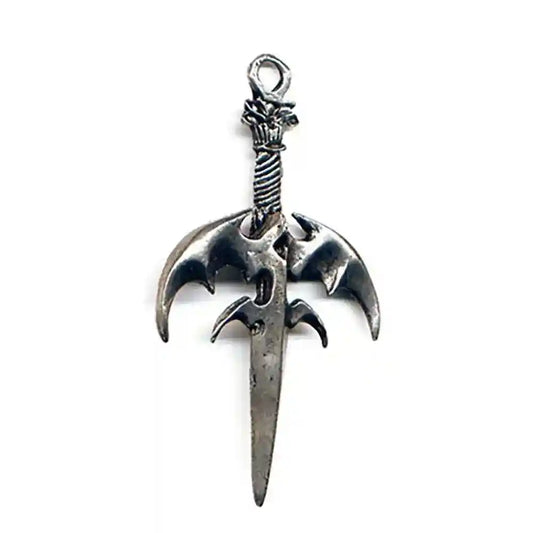Wikingerschwert Schmuck Anhänger - Waffen , Wikinger -