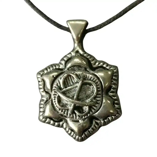 Wurzelchakra  Anhänger Schmuck