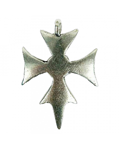 11.95 Tatzensteckkreuz - Kreuze - 28x42mm 915-TMP07Tatzenkreuz SIGO2023