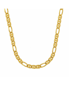 333.95 Goldkette Panzerkette Länge 42cm - Breite 2,5mm - 333-8 Karat Gold 907.P003.20286.13.42.0.BIL2 Damenketten 333 - 8 Karat Gold