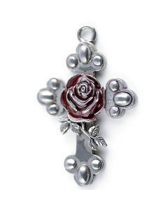 7.95 Das Rosenkreuz - Kreuze - 915-CX05-Rosenkreuz SIGO2023