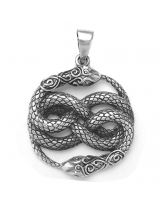 63.95 Auryn Aurin Schmuck Anhänger Mittelalter Antik 911-SS020-065 Halbedelmetall