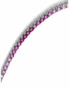 214.95 Armband aus Silber mit Zirkonia 904-22-102 Armschmuck aus Silber