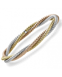 2145.95 Goldkette Armband Armkette elastisch 6,0 mm 585-14 Karat Gold 998. 171.01013.1.KS2 Armschmuck
