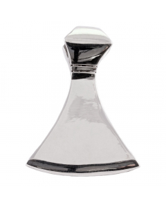 70.95 Axtamaulett Schmuck Anhänger 925er Silber - Axt - 32x40mm 949-VA4S-Axt SIGO2023