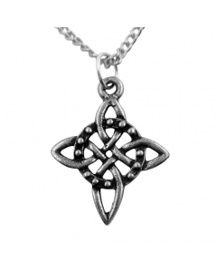 12.95 Nordischer Knoten Schmuck Anhänger - Wikinger - 28x21mm 909-V3-Nordischer Wikinger Anhänger aus Silber