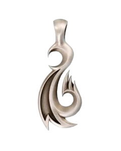 14.95 Original Bico Australia Schmuck Anhänger Bird of Paradise - Modern - 928-E245 Halbedelmetall