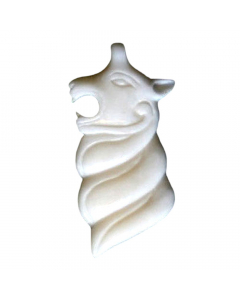 20.95 Keltischer Anhänger Schmuck 45x22mm 949-SK43 Keltische Anhänger