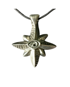 7.95 Stirnchakra Anhänger Schmuck 915-CK02 Halbedelmetall