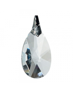 11.95 Kristallschmuck Anhänger Schmuck 915-MCR-08-Kristall Halbedelmetall