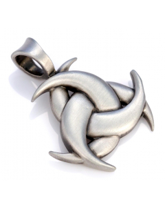 14.95 Original Bico Australia Schmuck Anhänger Annex - Modern - 928-E124 Halbedelmetall