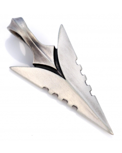 14.95 Original Bico Australia Schmuck Anhänger Assal - Modern - 928-E194 Halbedelmetall