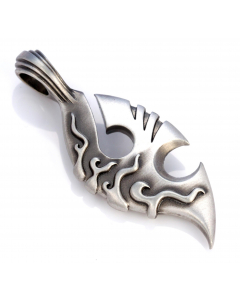 14.95 Original Bico Australia Schmuck Anhänger Thaylacine - Modern - 928-E235 Halbedelmetall