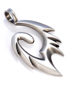14.95 Original Bico Australia Schmuck Anhänger Pyro groß - Modern - 928-E17 Halbedelmetall