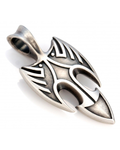 14.95 Original Bico Australia Schmuck Anhänger Blackbird - Modern - 928-E186 Halbedelmetall