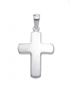 39.95 Anhänger Kreuz aus Silber Kettenanhänger aus massiv 925 Sterlingsilber 904-AN94735-AN20085 Sonstige Anhänger aus Silber