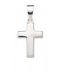 31.95 Anhänger Kreuz 925 Silber 904-KR150587-KR150587Vitrine Sonstige Anhänger aus Silber