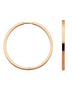 73.95 Sortiment Creolen  925 Silber rosegold vergoldet 904-OS155232-OS10049 Creolen aus Silber