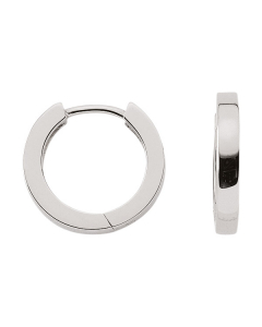 242 Creolen  333 Weißgold 904-OS144495-OR20070 Ohrschmuck