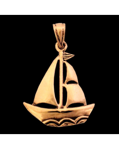 Bronzeanhänger Ciarán Schmuckanhänger Wikinger Viking