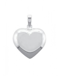 Anhänger  Herz 925 Silber