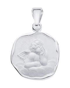 Anhänger Sortiment Medaillen Amor 925 Silber