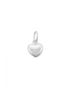 Anhänger  Herz 925 Silber