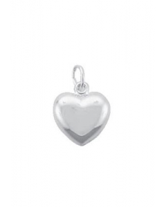 Anhänger  Herz 925 Silber