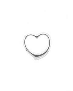 Anhänger  Swingheart 925 Silber