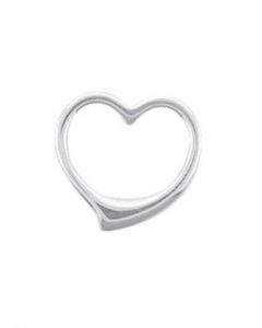 Anhänger  Swingheart 925 Silber