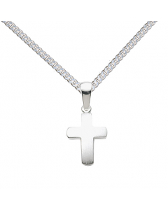 Anhänger Kreuz  925 Silber