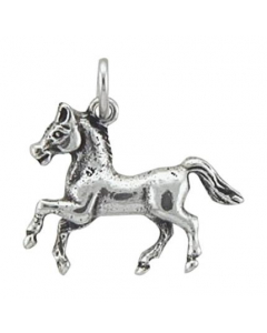 Anhänger  Pferd 925 Silber