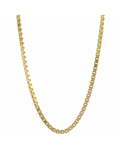 292.95 Goldkette Venezianerkette Länge 50cm - Breite 1,2mm - 333-8 Karat Gold 907.P003.7913.1.50.0.EAGK Goldketten
