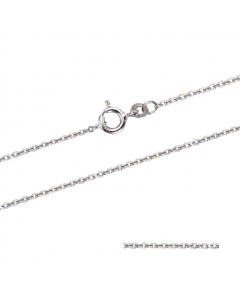 627.95 Goldkette Ankerkette Länge 50cm - Breite 1,5mm - 750-18 Karat Gold 907.P017.0140.513.50.0.BIL-PL