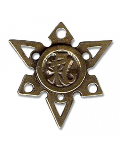 Qi Anhänger Schmuck