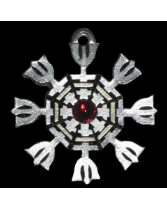 EAGERSHELM Anhänger Schmuck 37x42mm