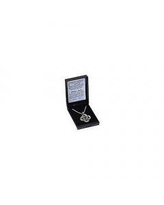 18.95 Trefot Anhänger Schmuck mit Kette - Wikinger - Viking 30 mm 909-MS04 Wikinger Anhänger aus Silber
