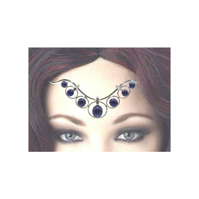 Diadem T50104 blau