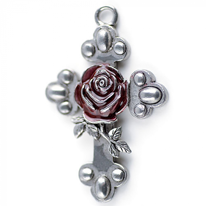 Das Rosenkreuz - Kreuze -